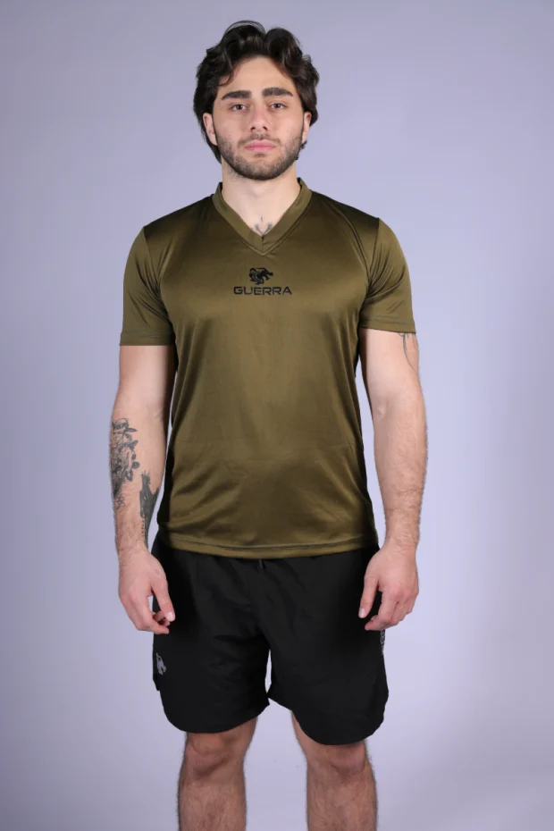 Men's Dryfit T-shirt - Image 8