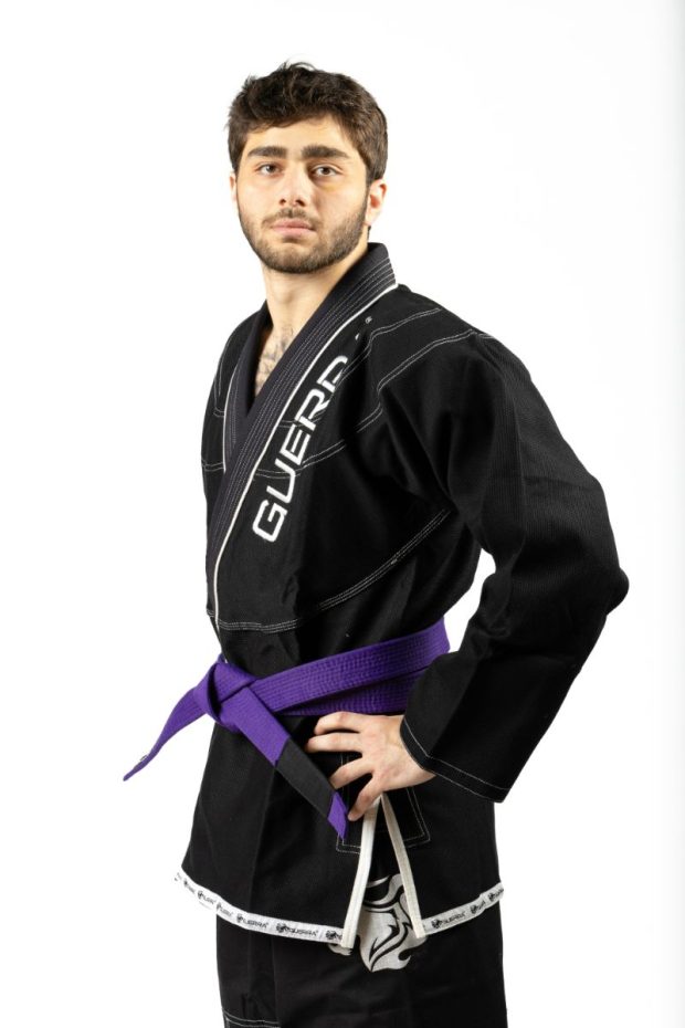 BJJ Gi - Image 2