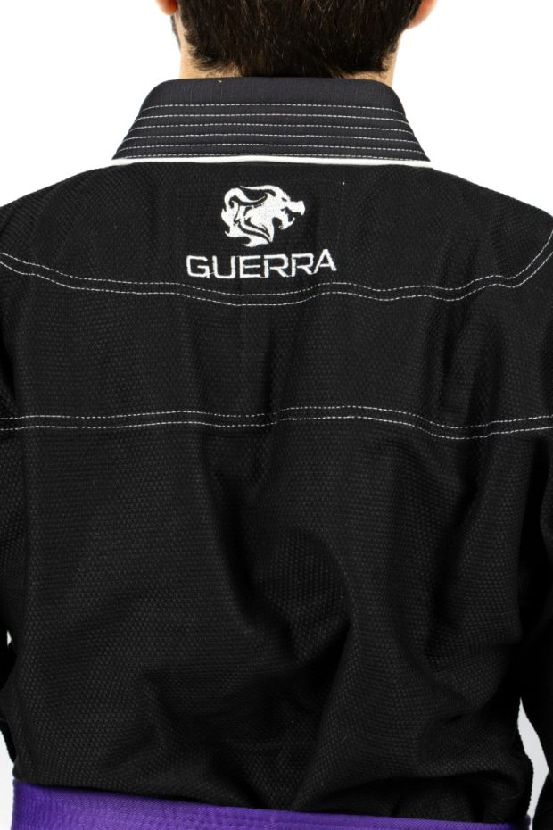 BJJ Gi - Image 3