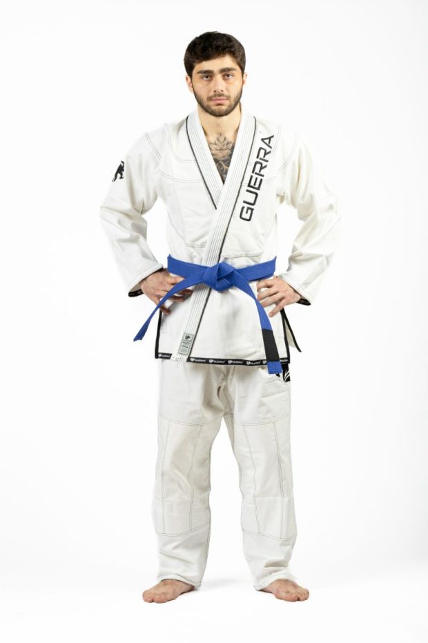 BJJ Gi - Image 8