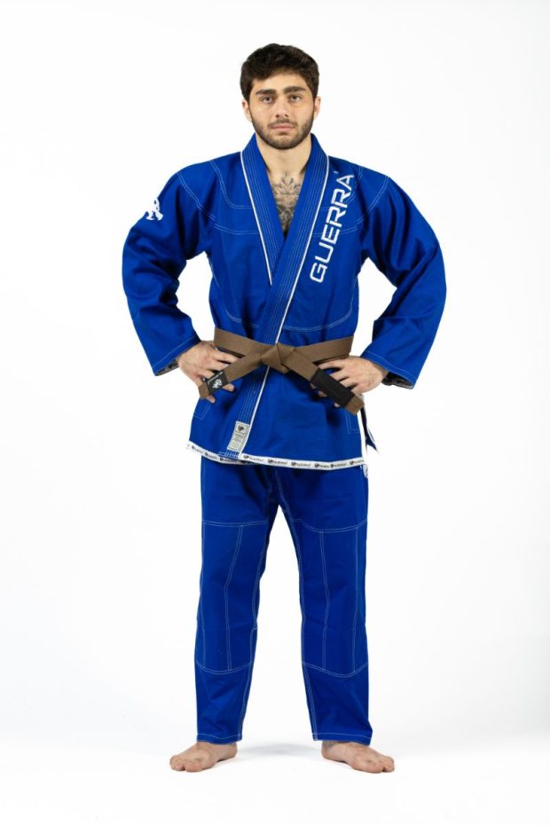 BJJ Gi - Image 9