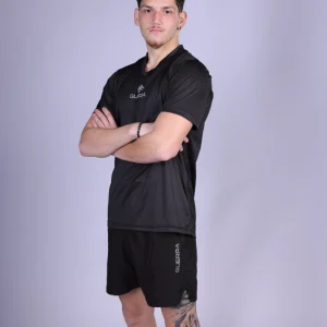 "LiteCore" - Men's Shorts