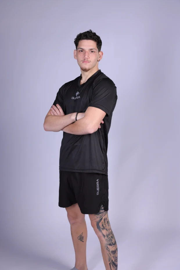 "LiteCore" - Men's Shorts