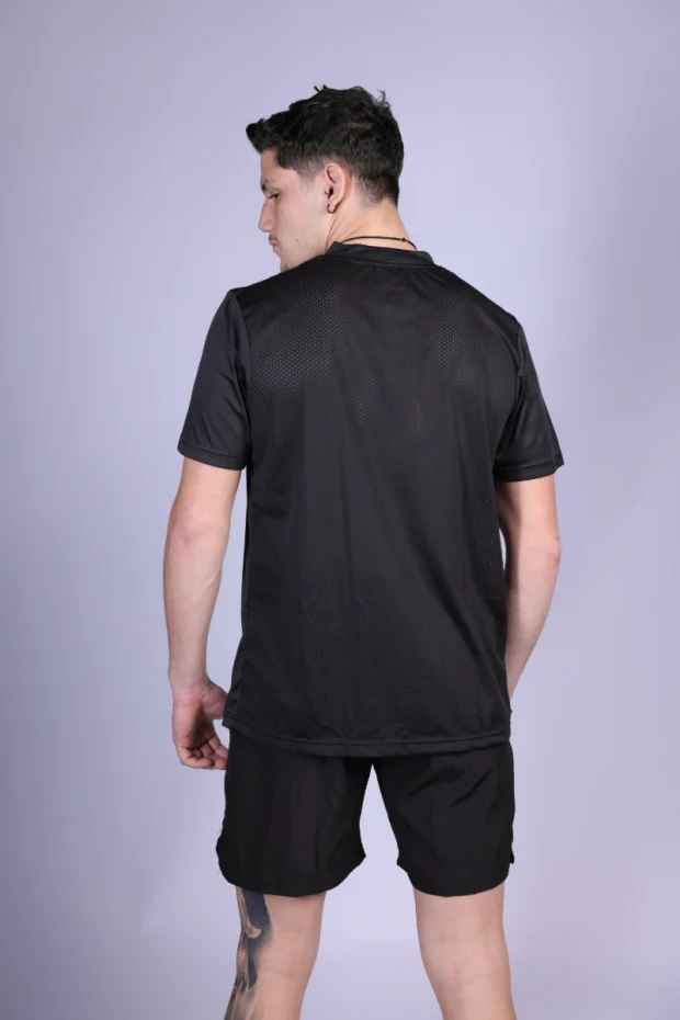 Men's Dryfit T-shirt - Image 4