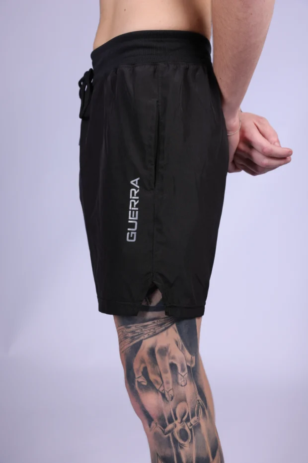 "LiteCore" - Men's Shorts - Image 6
