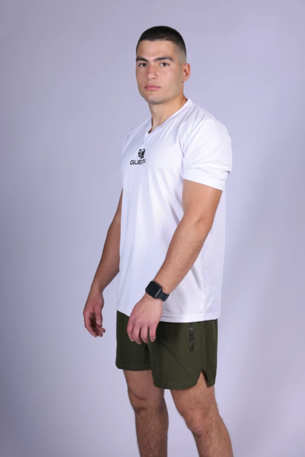 "LiteCore" - Men's Shorts - Image 5