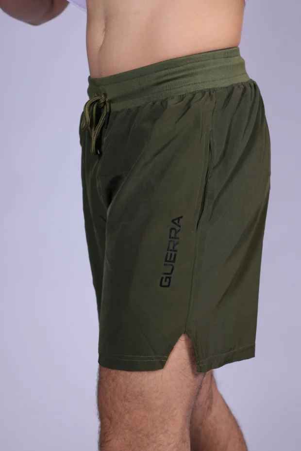 "LiteCore" - Men's Shorts - Image 3