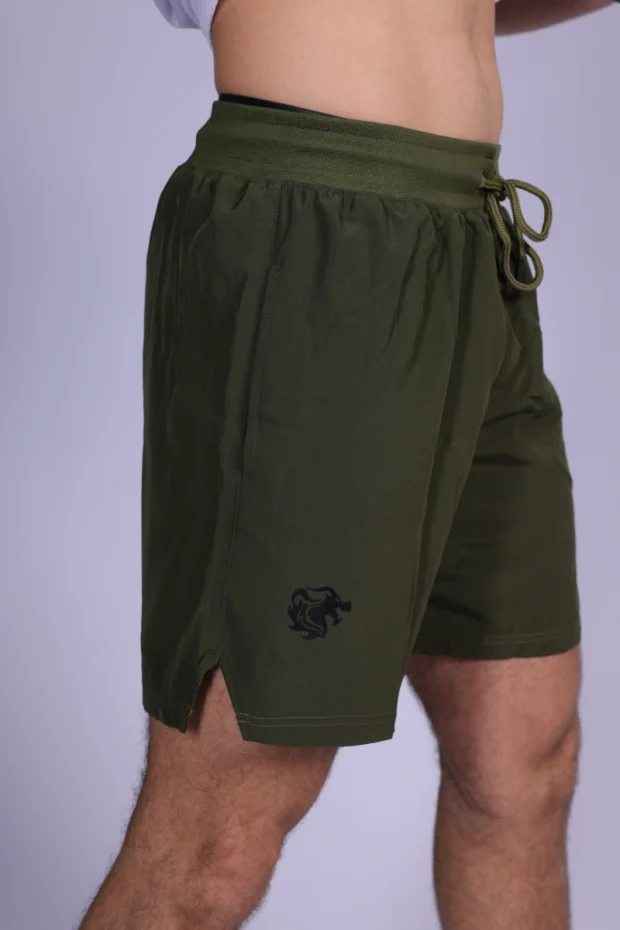"LiteCore" - Men's Shorts - Image 2