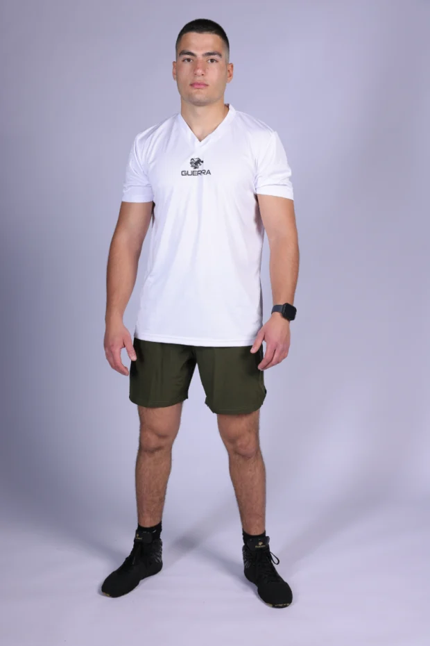 Men's Dryfit T-shirt - Image 6