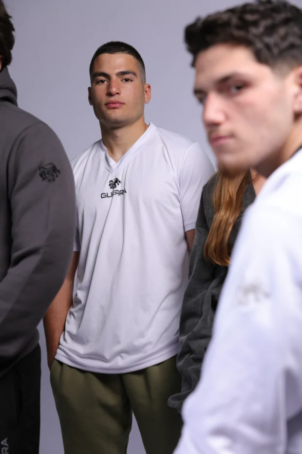 Men's Dryfit T-shirt