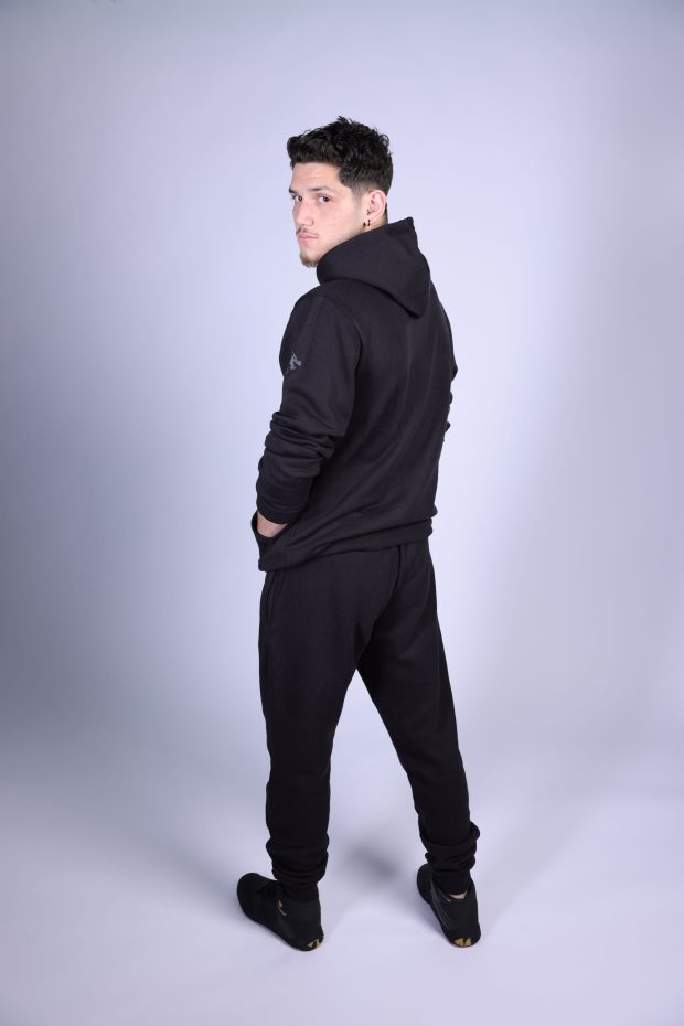 The Relaxed Jogger Hoodie & Pants Set (Men) - Image 9