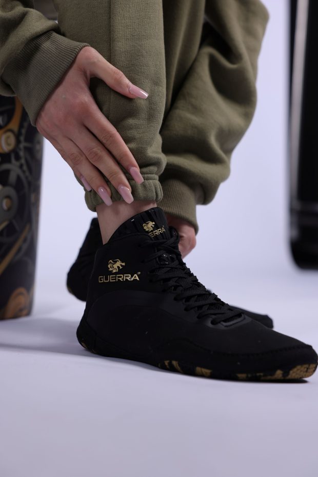Wrestling/Boxing Shoes - Image 2