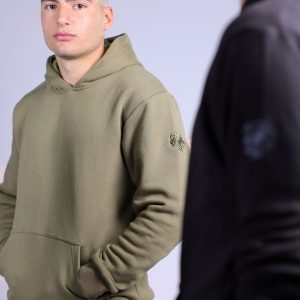 The Relaxed Jogger Hoodie & Pants Set