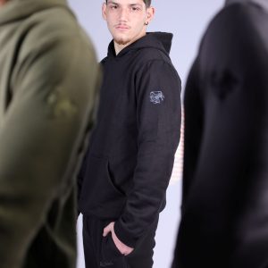 The Relaxed Jogger Hoodie & Pants Set