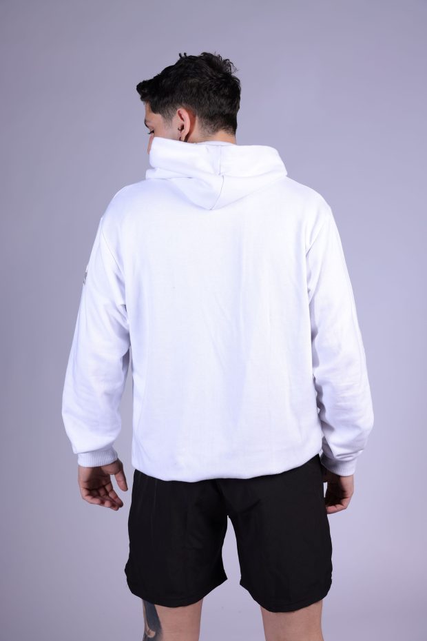 The STRYD- Lightweight Unisex Zipper Hoodie - Image 5