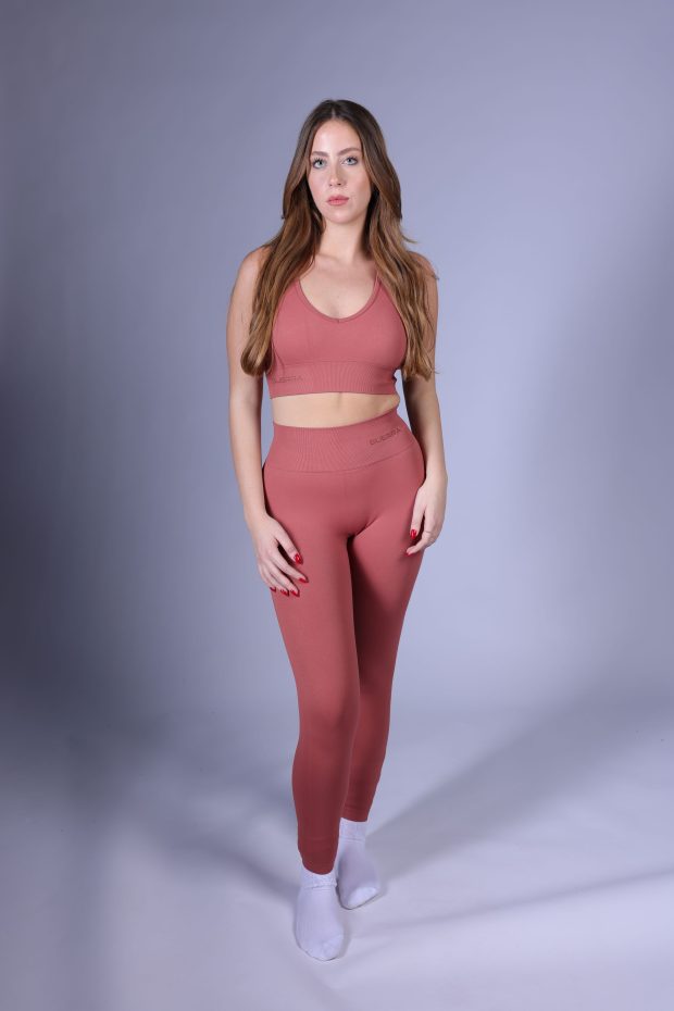"Feels Like Butter" Women Yoga Leggings - Image 5