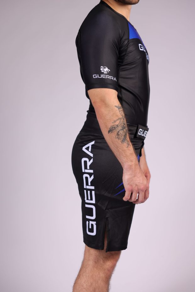 Rash guard & Shorts - Competition Set - Image 15