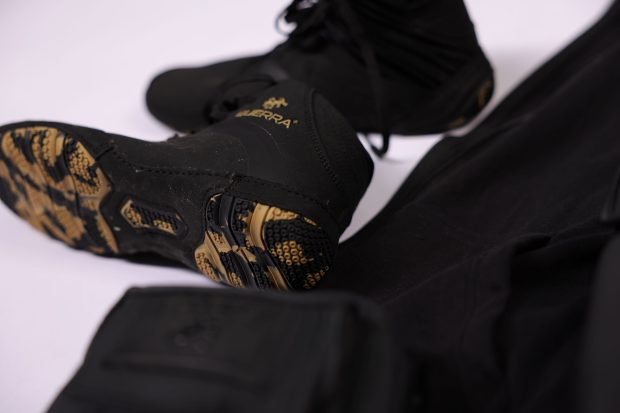 Wrestling/Boxing Shoes - Image 6