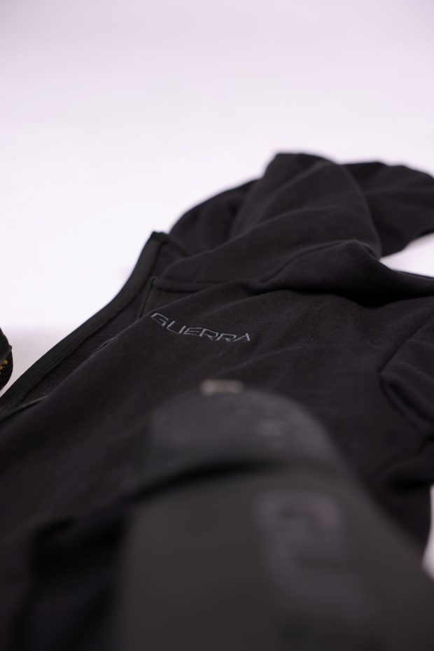 The STRYD- Lightweight Unisex Zipper Hoodie - Image 12