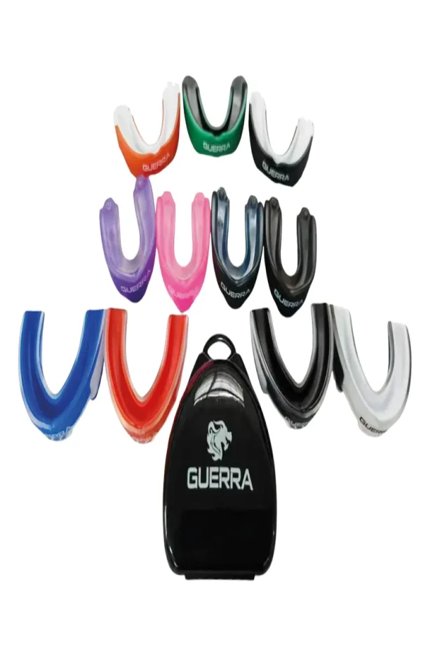 Mouth Guards High End Pro1 Adult - Image 2