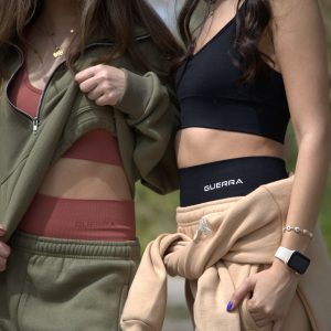 Straight Cut Women Joggers