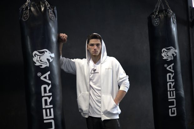 The STRYD- Lightweight Unisex Zipper Hoodie - Image 9
