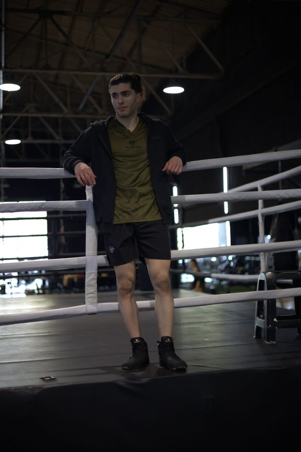 The STRYD- Lightweight Unisex Zipper Hoodie - Image 10
