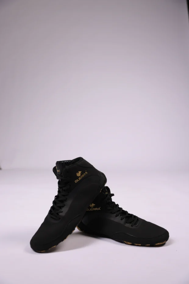 Wrestling/Boxing Shoes - Image 2