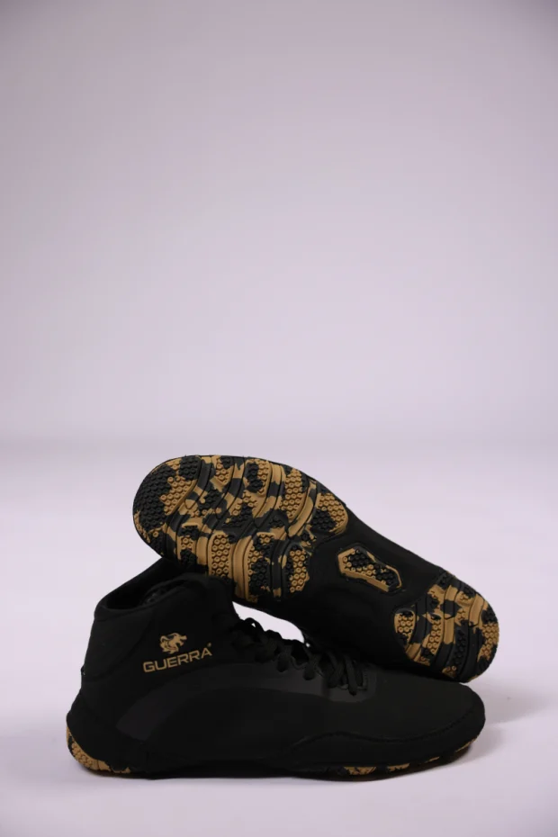 Wrestling/Boxing Shoes - Image 3