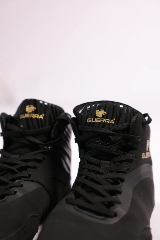 Wrestling/Boxing Shoes - Image 4