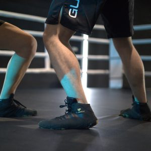 Wrestling/Boxing Shoes