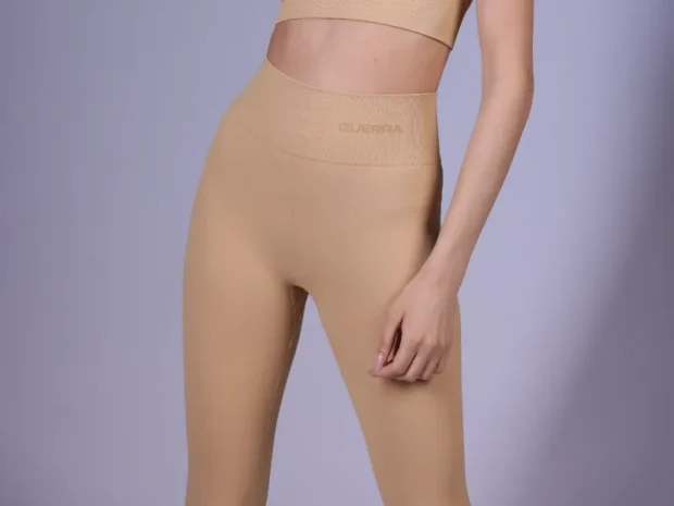 "Feels Like Butter" Women Yoga Leggings - Image 5