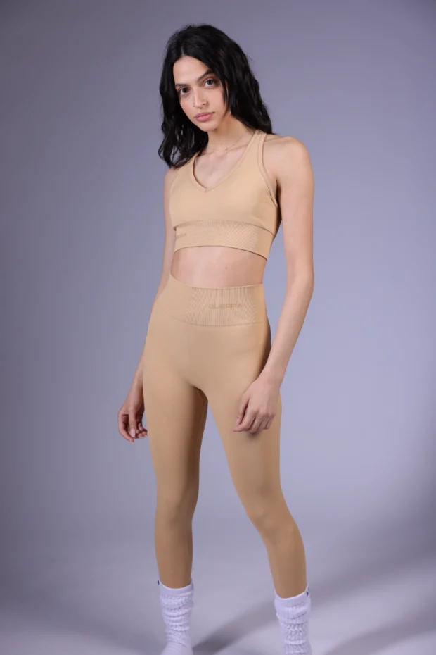 "Feels Like Butter" Women Yoga Leggings - Image 6