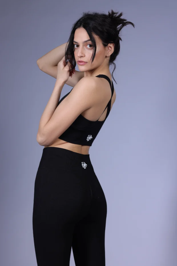 "Feels Like Butter" Women Yoga Leggings - Image 9