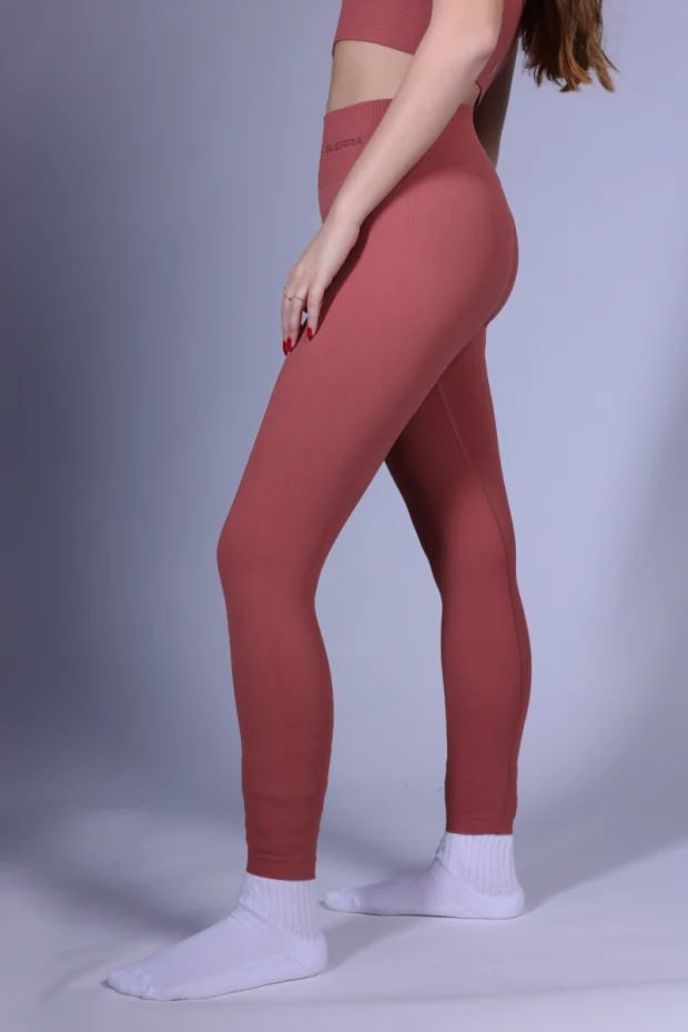 "Feels Like Butter" Women Yoga Leggings