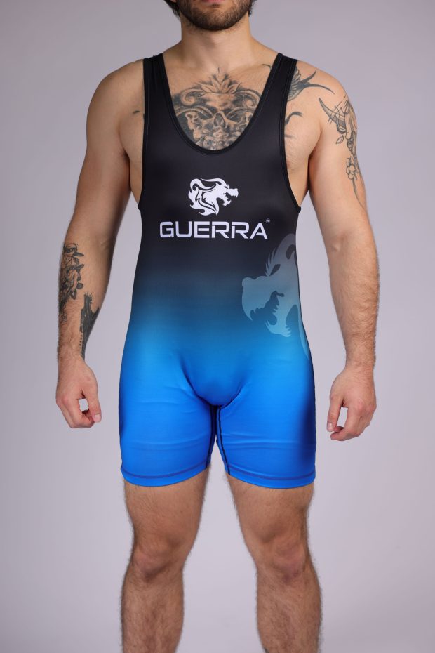 Wrestling Singlet - Image 4