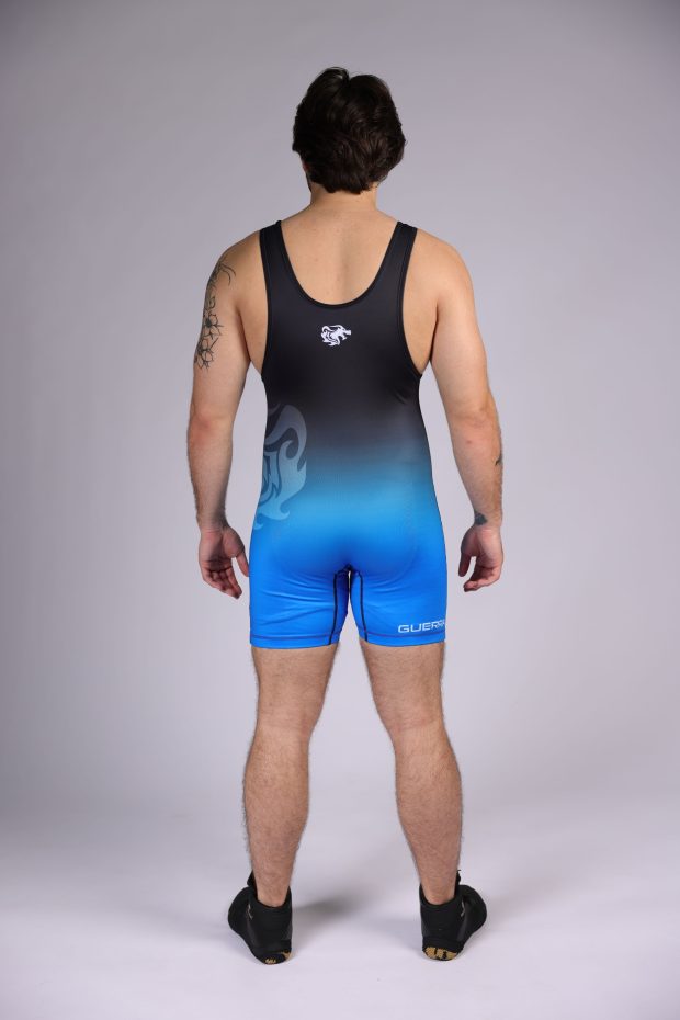 Wrestling Singlet - Image 5