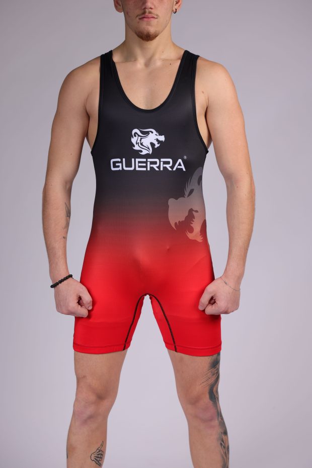 Wrestling Singlet