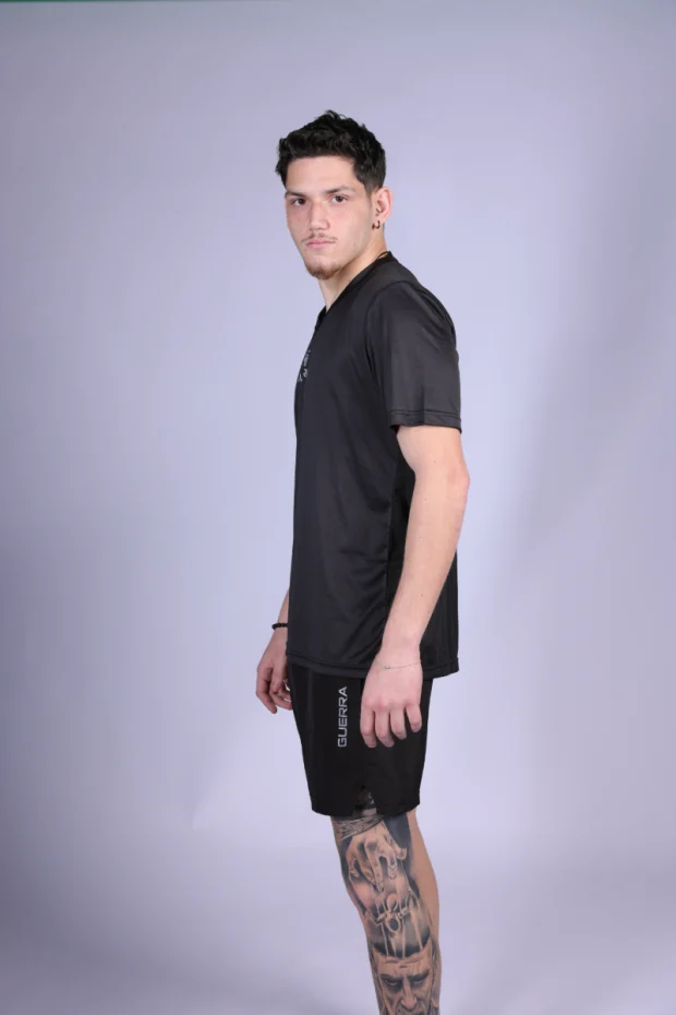 "LiteCore" - Men's Shorts - Image 7