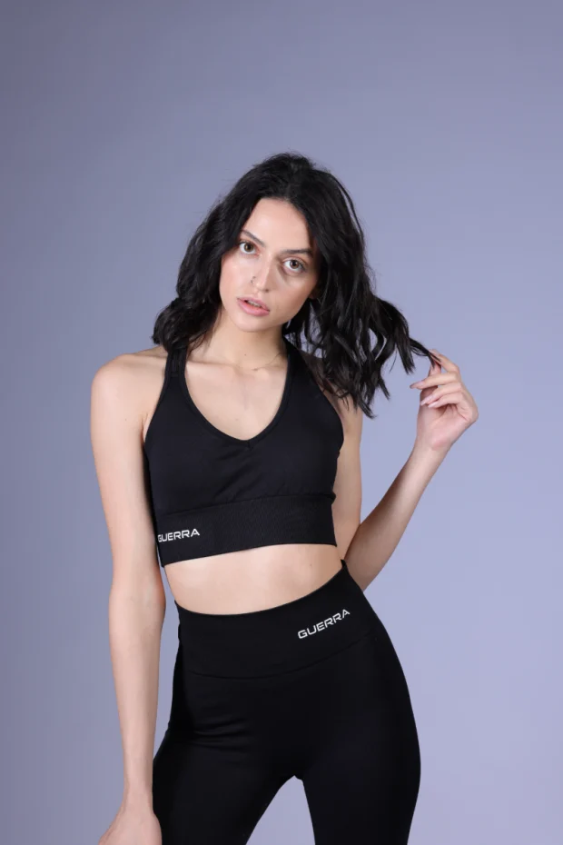 "Feels Like Butter" 3 Strap Bra - Image 7