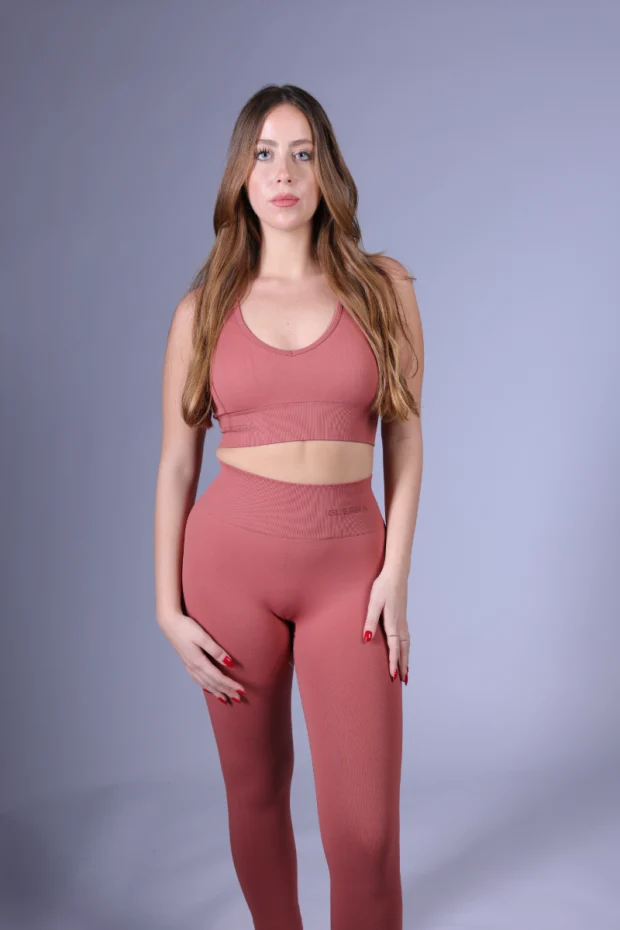 "Feels Like Butter" 3 Strap Bra - Image 8