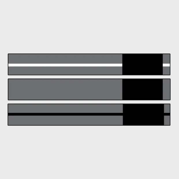 BJJ - Grey Belt