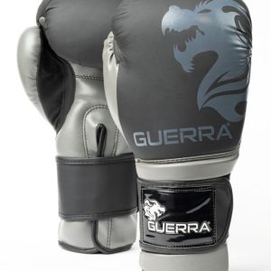 Guerra Contender Grey