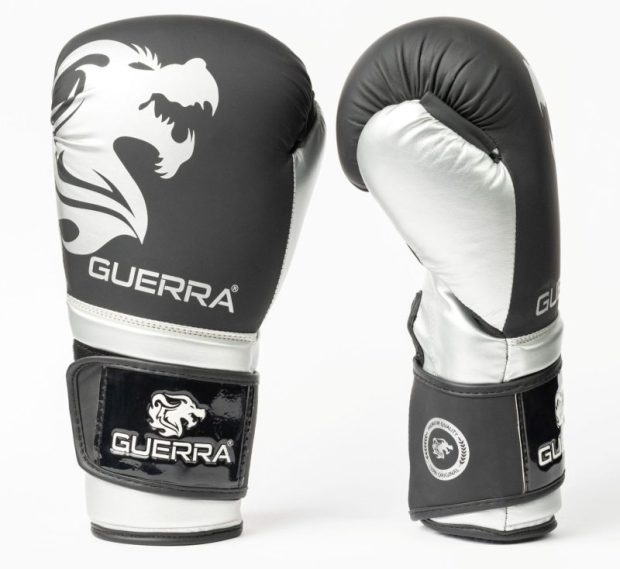 Guerra Contender Silver - Image 2