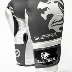 Guerra Contender Silver