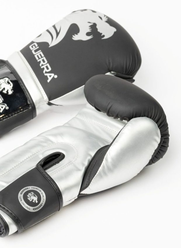 Guerra Contender Silver - Image 3