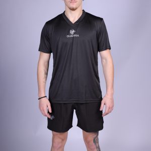 Men's Dryfit T-shirt Black