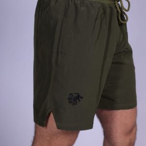 "LiteCore" - Men's Shorts